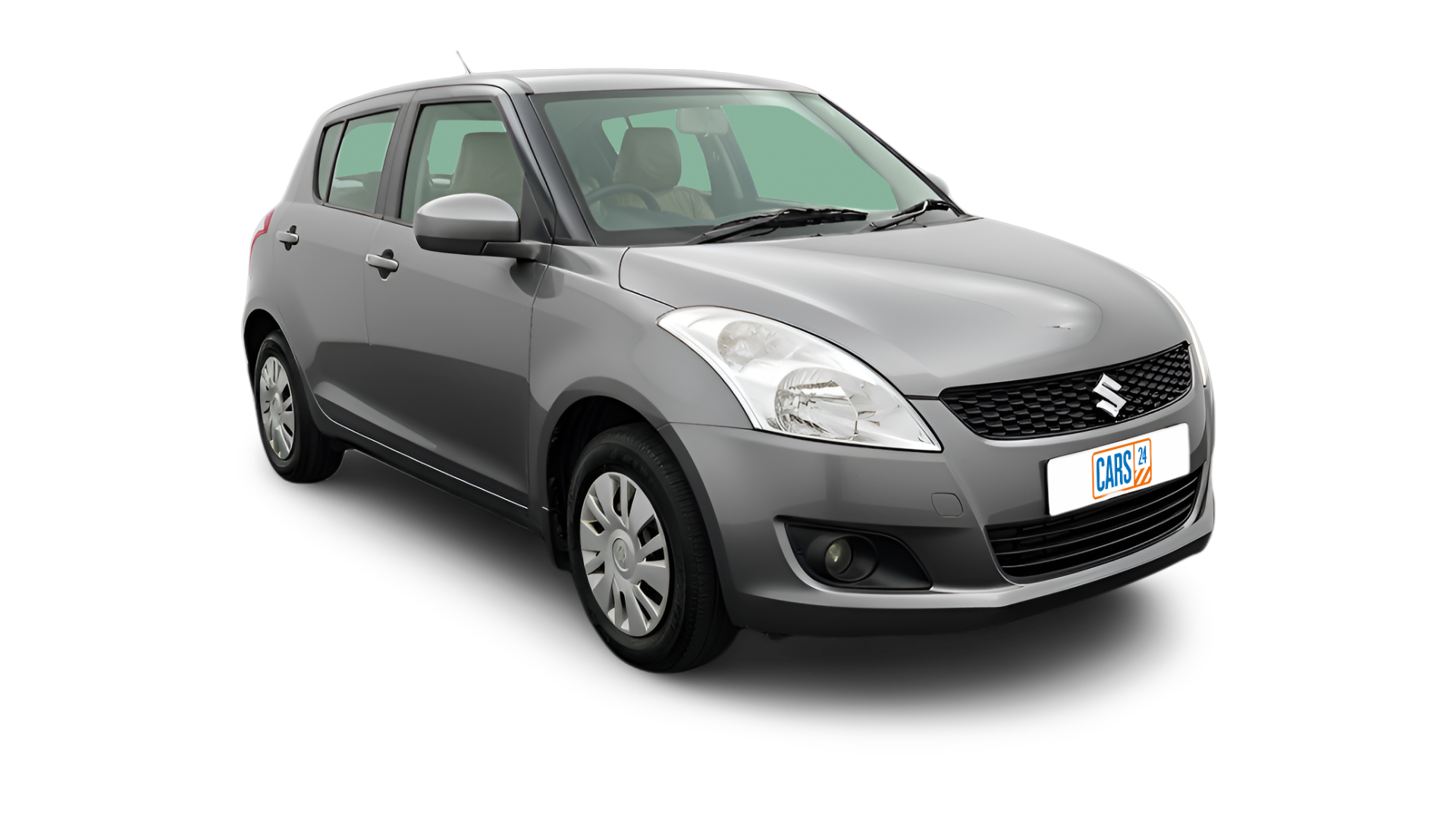 Maruti Swift-img